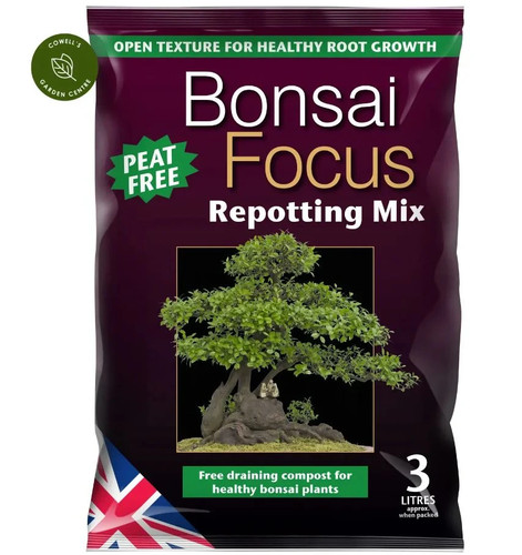 Growth technology bonsai - technology,