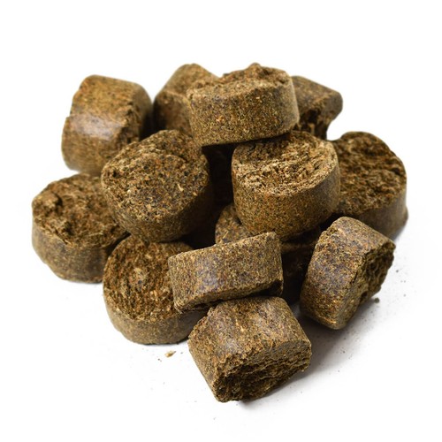 Tamahi solid bonsai feed - solid,